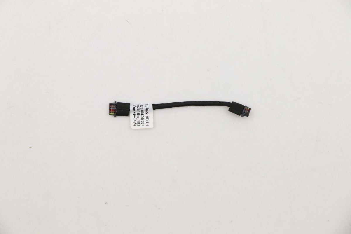 Lenovo FRU02DA332 Webcam