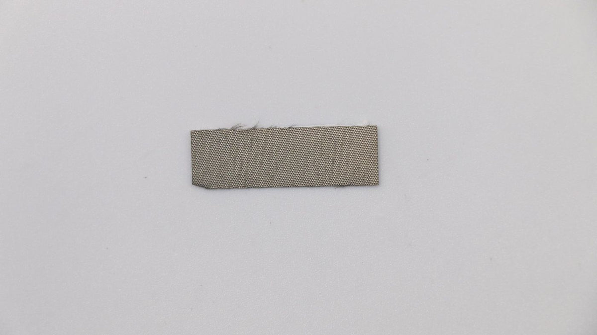 Lenovo LKL-1 (FRU02DA346) – EMI-Dichtung für Kamera, 0,5×0,7×2,7 cm