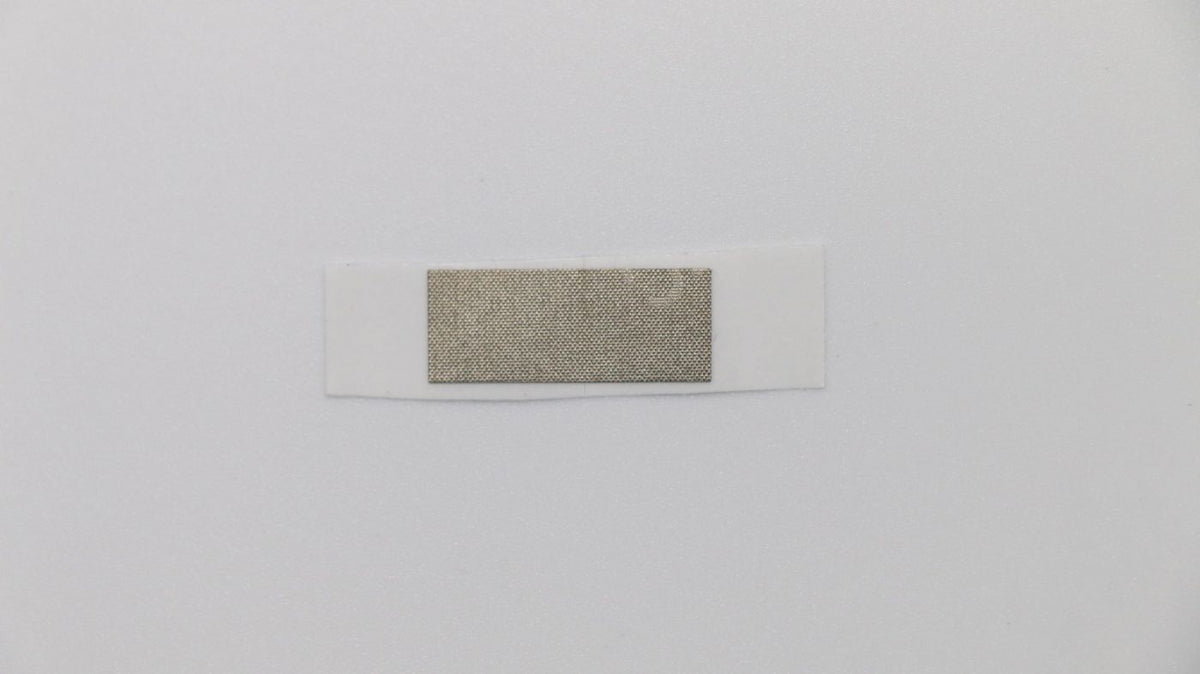 Lenovo EMI Leitfähiger Stoffsensor B – FRU02DA354