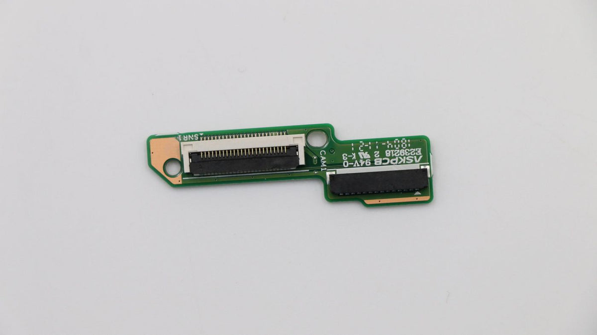 Lenovo LLA-1 CS Sensor-Board (FRU 02DC018) – 0.30 kg – Japan