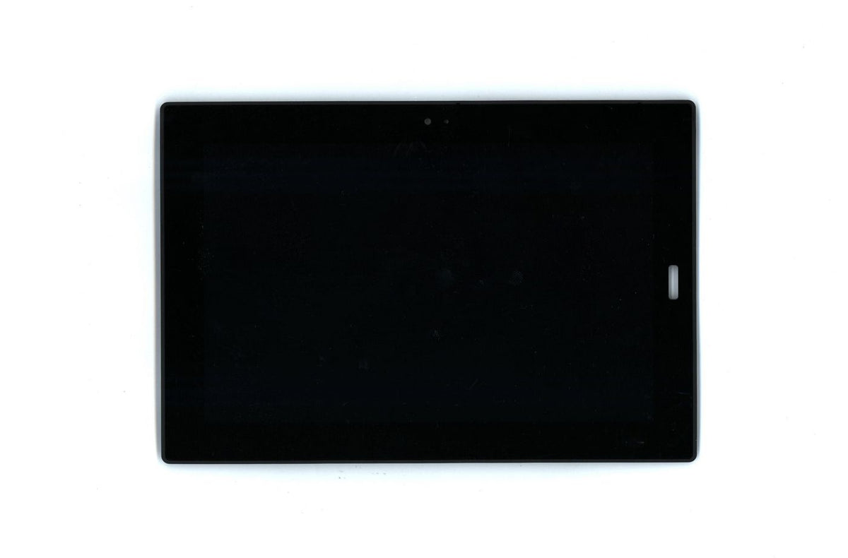 Lenovo Tablet-Rahmen – für 10,1" 16:9 – FHD, Touch
