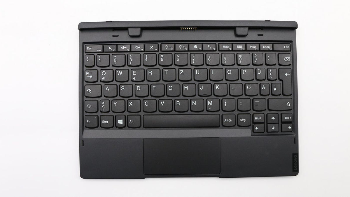 Lenovo Docking-Tastatur – QWERTZ (DE)