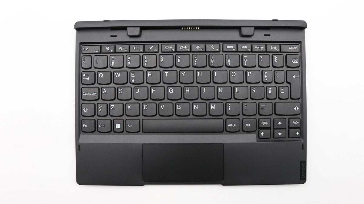 Lenovo Docking-Tastatur – QWERTY (PT)