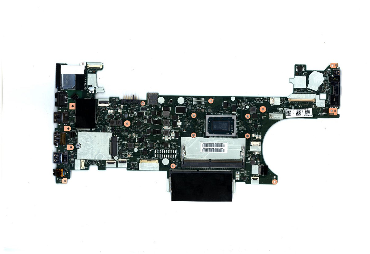 Lenovo Prozessor AMD Ryzen 3 PRO 2300U – 2,0 GHz – FRU02DC285 – Japan – 0,40 kg