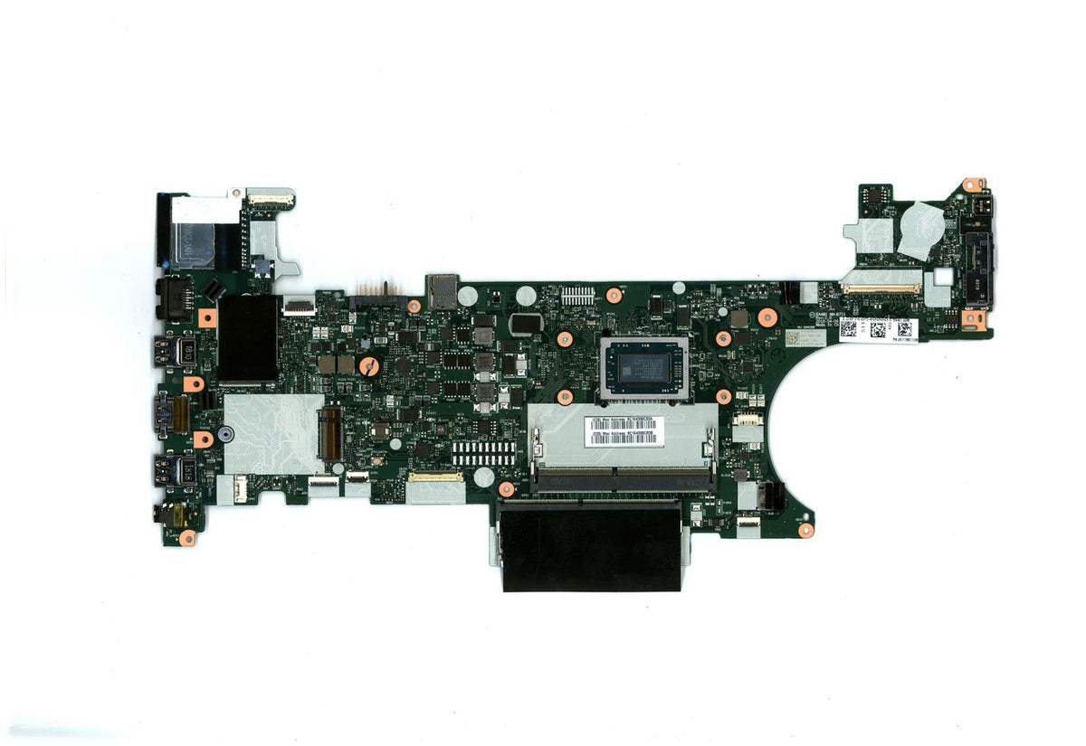 Lenovo AMD Ryzen 7 PRO 2700U Prozessor
