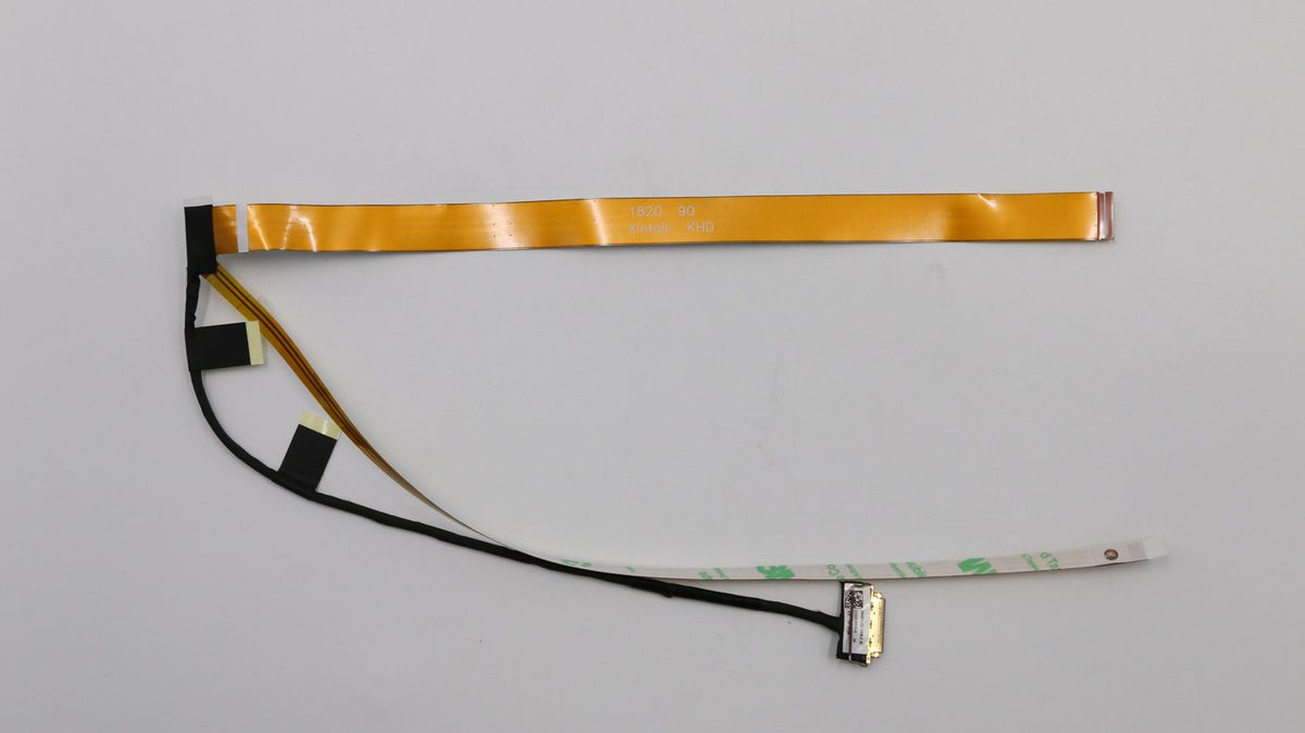 Lenovo Windu-2 AMD Kamerakabel – FRU02DC341