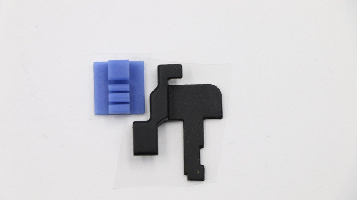Lenovo FRU02DD011 Kabelhalter (Gummi) L/R – Japan