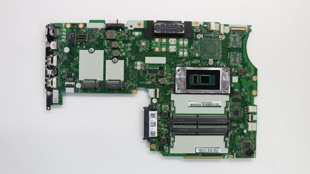 Lenovo FRU02DL546 Mainboard UMA – Japan