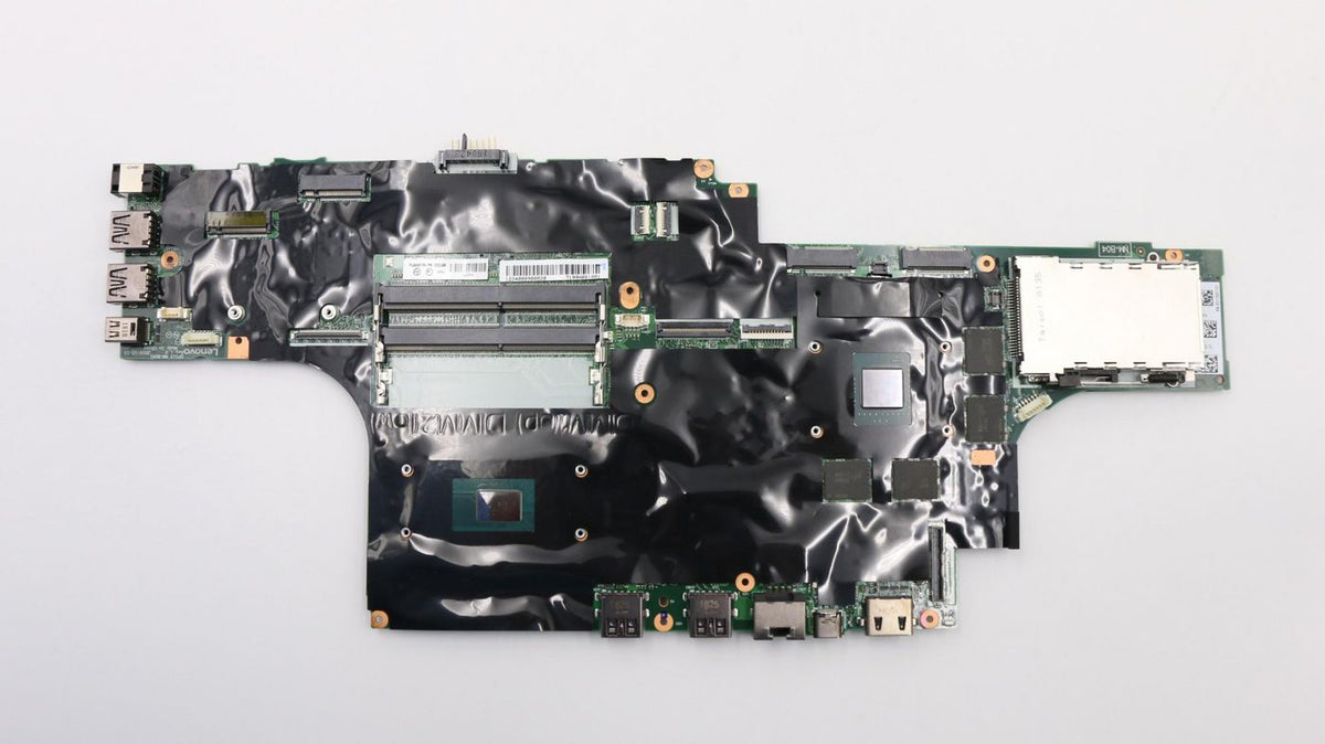 Lenovo Ersatzteil FRU02DL595