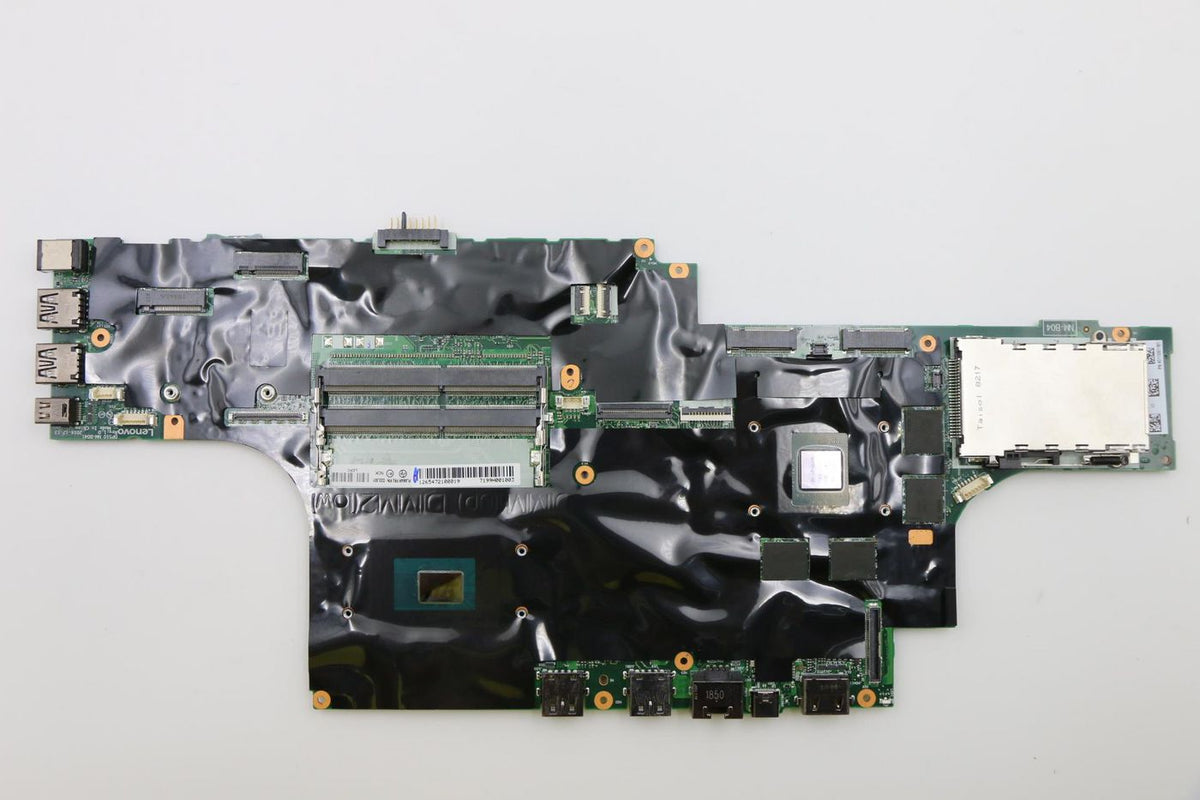 Lenovo Notebook-Akku – für FRU02DL601