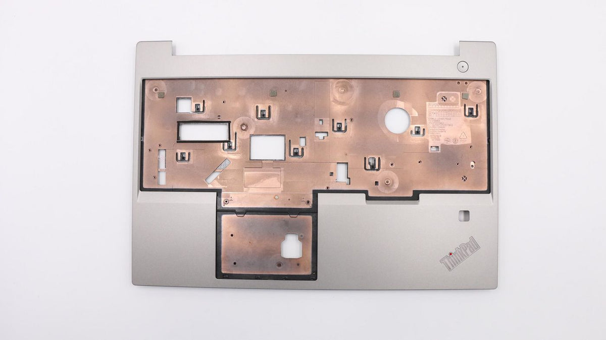Lenovo Notebook-Schutzhülle 17,4" – Silber
