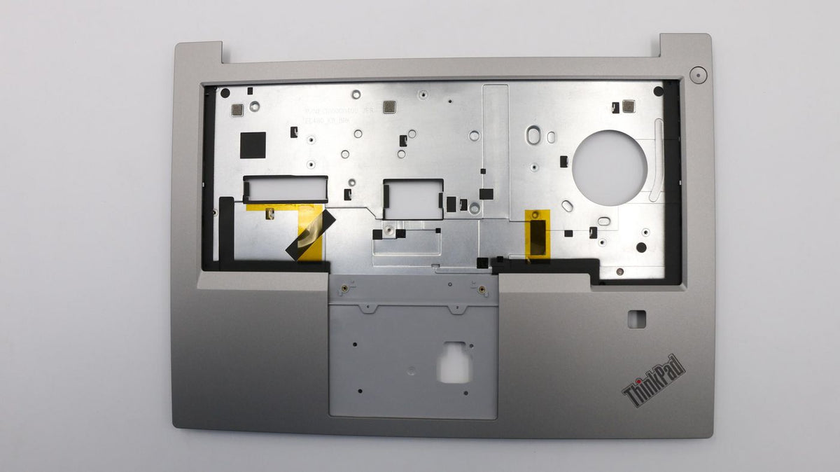Lenovo C-Cover (FRU02DL682) – Silber