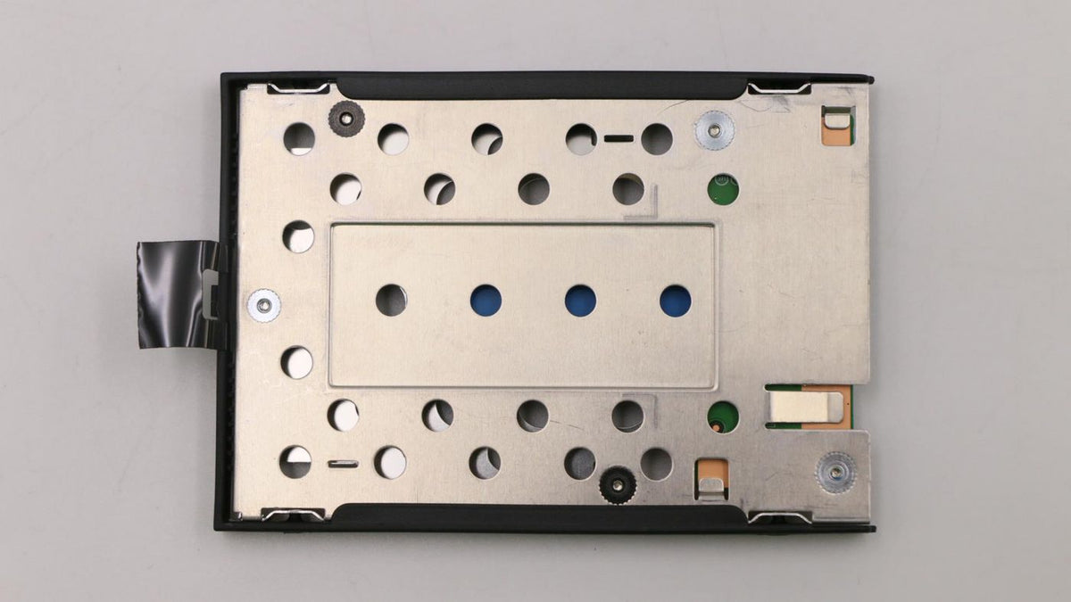 Lenovo Montagerahmen für Lenovo-Systeme, M.2- und HDD-Einbau – FRU02DL692