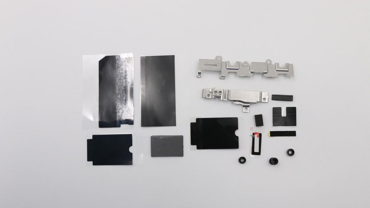Lenovo Ersatzteil FRU02DL715 – für Lenovo Notebooks – 9×3,5×1 cm, 30 g