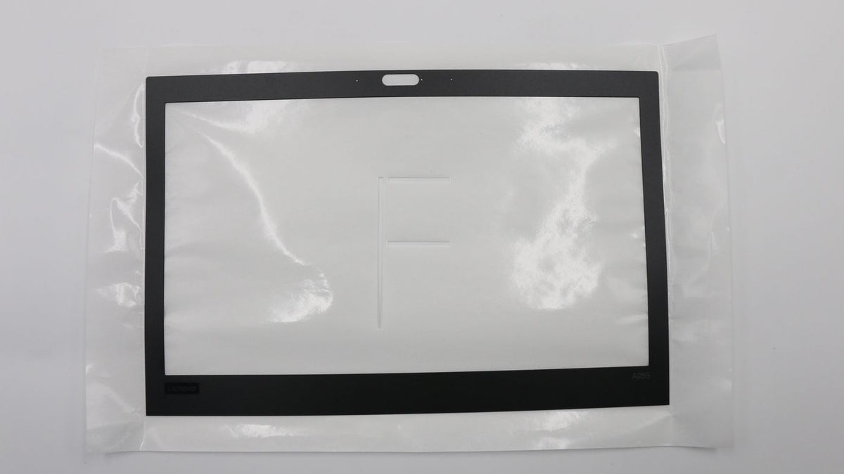 Lenovo Display-Rahmen (LCD-Bezel) für Lenovo-Laptops – 14,3", OEM-Teilenr. FRU02DL752