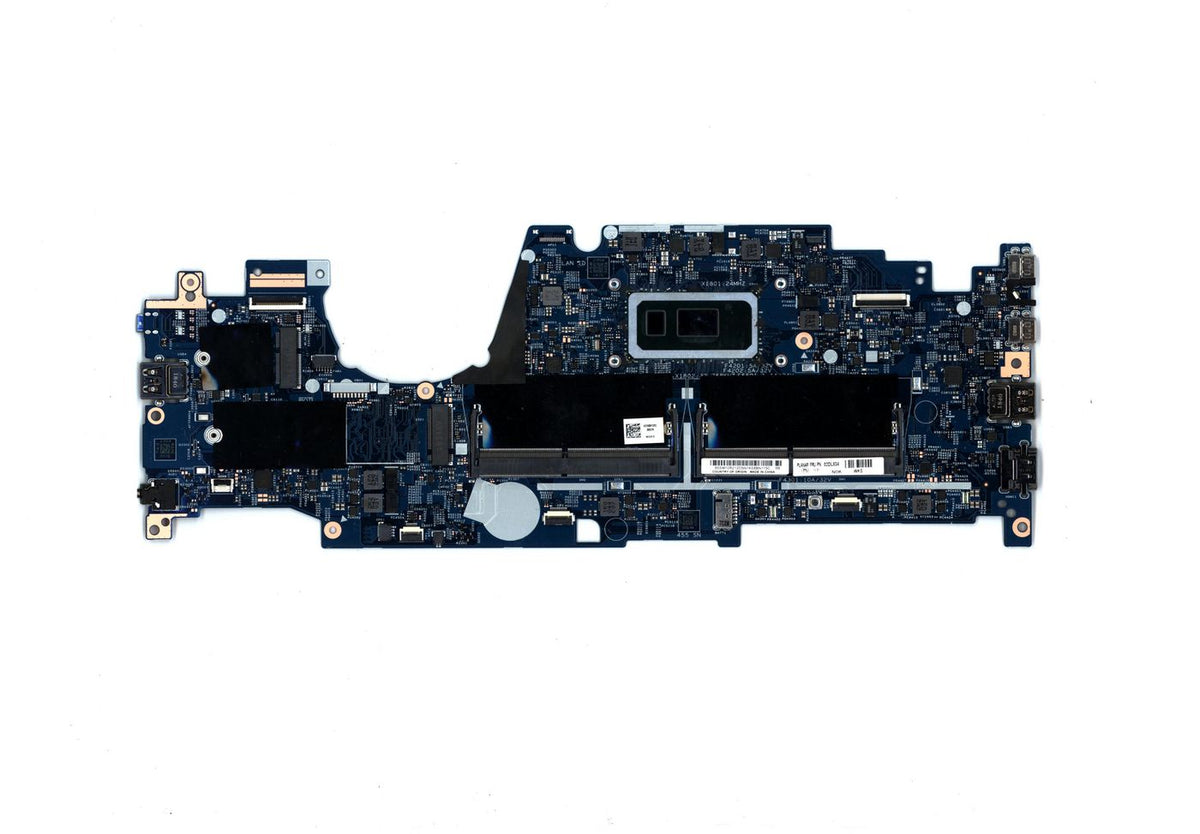Lenovo Kylo-2 Mainboard – Intel Core i5-8265U, 1,6 GHz, 6 MB Cache; Non-vPro; Y-TPM – FRU02DL834