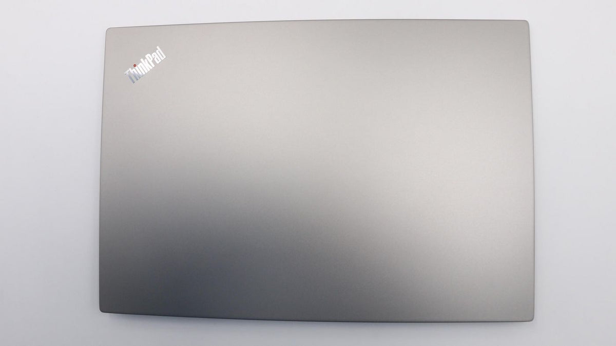 Lenovo LCD-Deckel für ThinkPad E590 – Silber