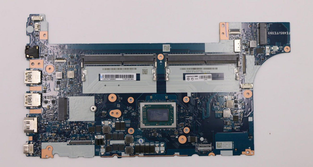 Lenovo AMD Ryzen 5 3500U Prozessor – mit Radeon Vega 8 Grafik