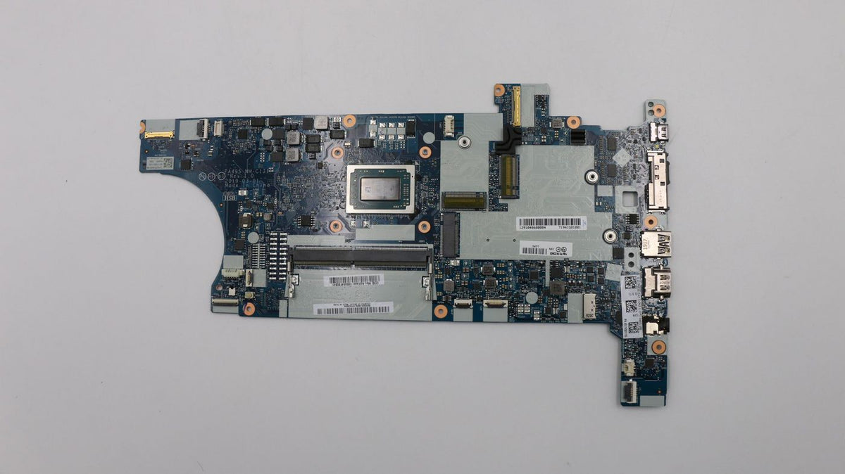 Lenovo Drift 1.0 – AMD Ryzen 3 PRO 3300U – FRU02DM028