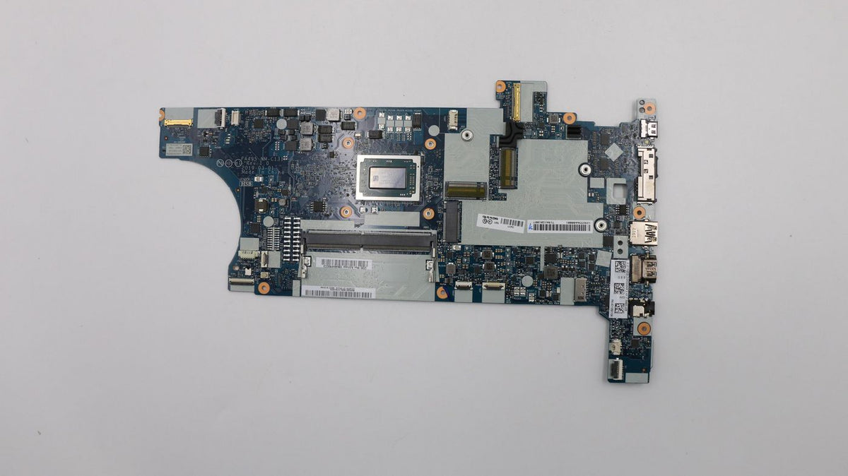 Lenovo Mainboard – FRU FRU02DM034 – für ThinkPad T495 (AMD Ryzen 5 Pro 3500U)