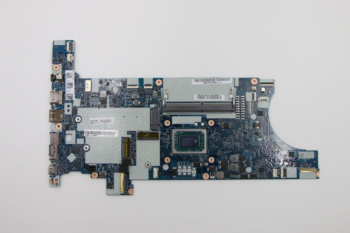 Lenovo Mainboard – für Lenovo Notebooks mit AMD Ryzen 5 Pro 3500U