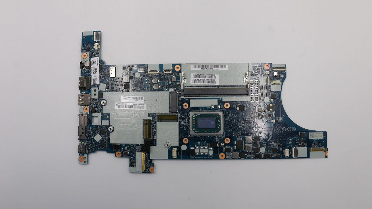 Lenovo Drift 1.0 AMD FRU BDPLANAR – Mainboard – für AMD Ryzen 7 Pro 3700U