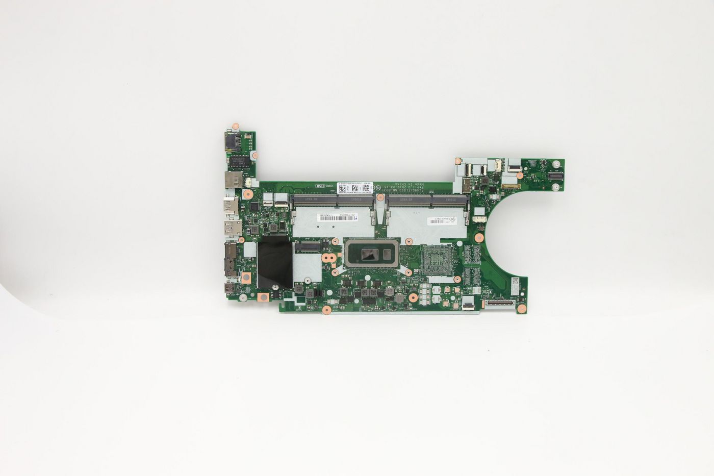 Lenovo Micro – Intel Core i5‑8365U