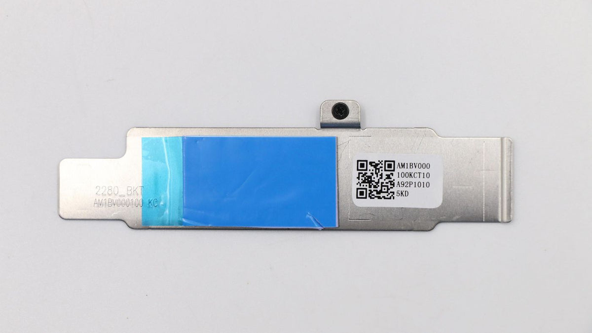 Lenovo FRU02DM187 – Montagehalterung – für M.2 2280, 0,5×3×10,3 cm