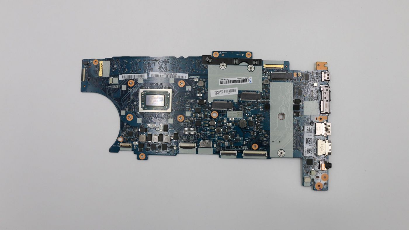 Lenovo Prozessor – AMD Ryzen 5 PRO 3500U
