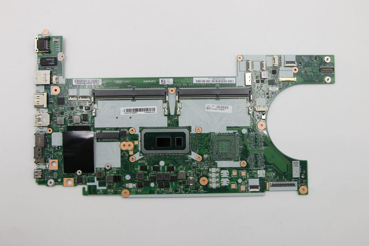 Lenovo FRU02DM284 – Mainboard