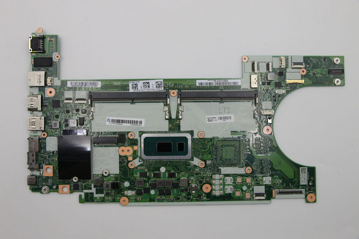 Lenovo FRU02DM290 Ersatzteil – 29,6×16,5×1,0 cm, 0,13 kg