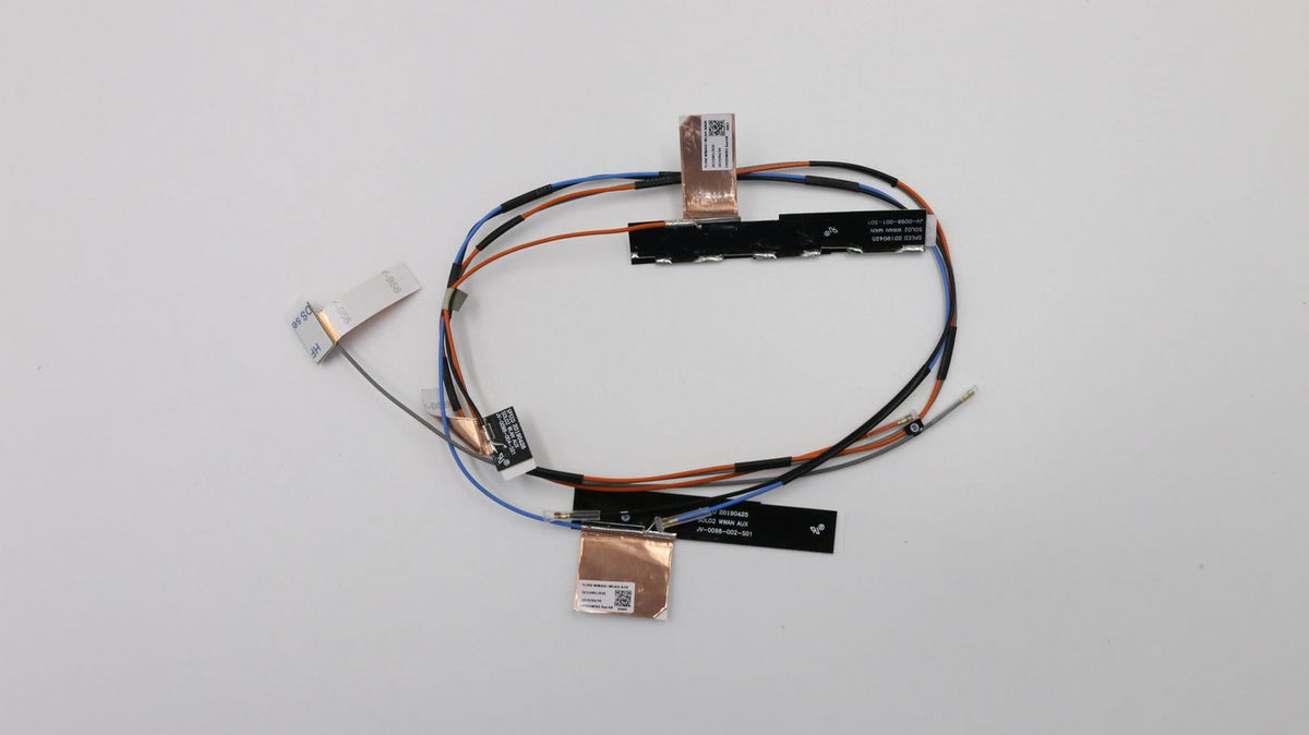 Lenovo FRU02DM335 WLAN/WWAN-Antenne für ThinkPad – 68,5 cm