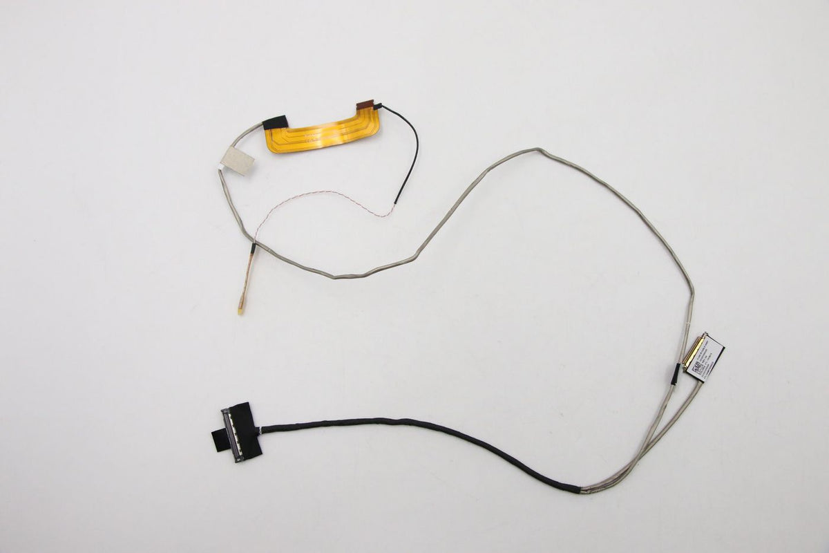 Lenovo DisplayPort Kabel (DP–DP)