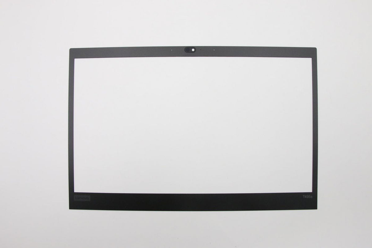 Lenovo Tablet-Rahmen – für Lenovo Notebooks (FRU02DM404) – mit IR-Kamera