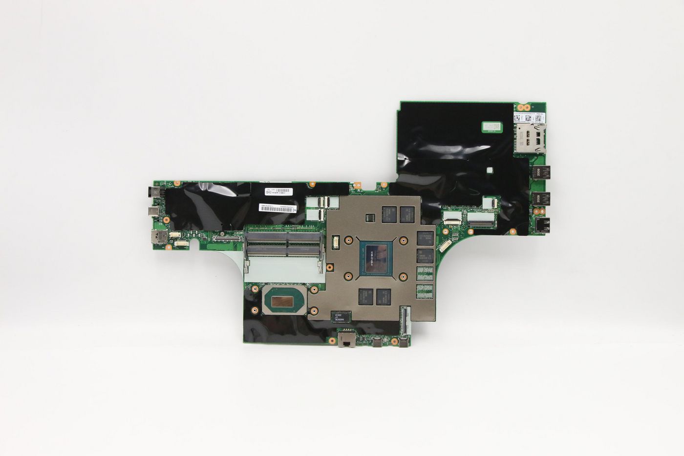 Lenovo Intel Core i7-9850H vPro – OEM-Teilenr. FRU02DM463 – 0,30 kg