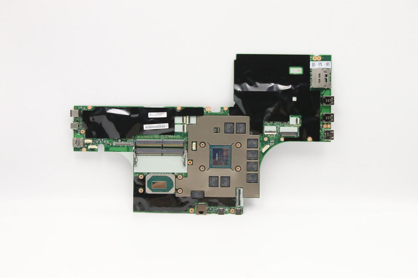 Lenovo NVIDIA Quadro RTX 4000 – PCIe Grafikkarte