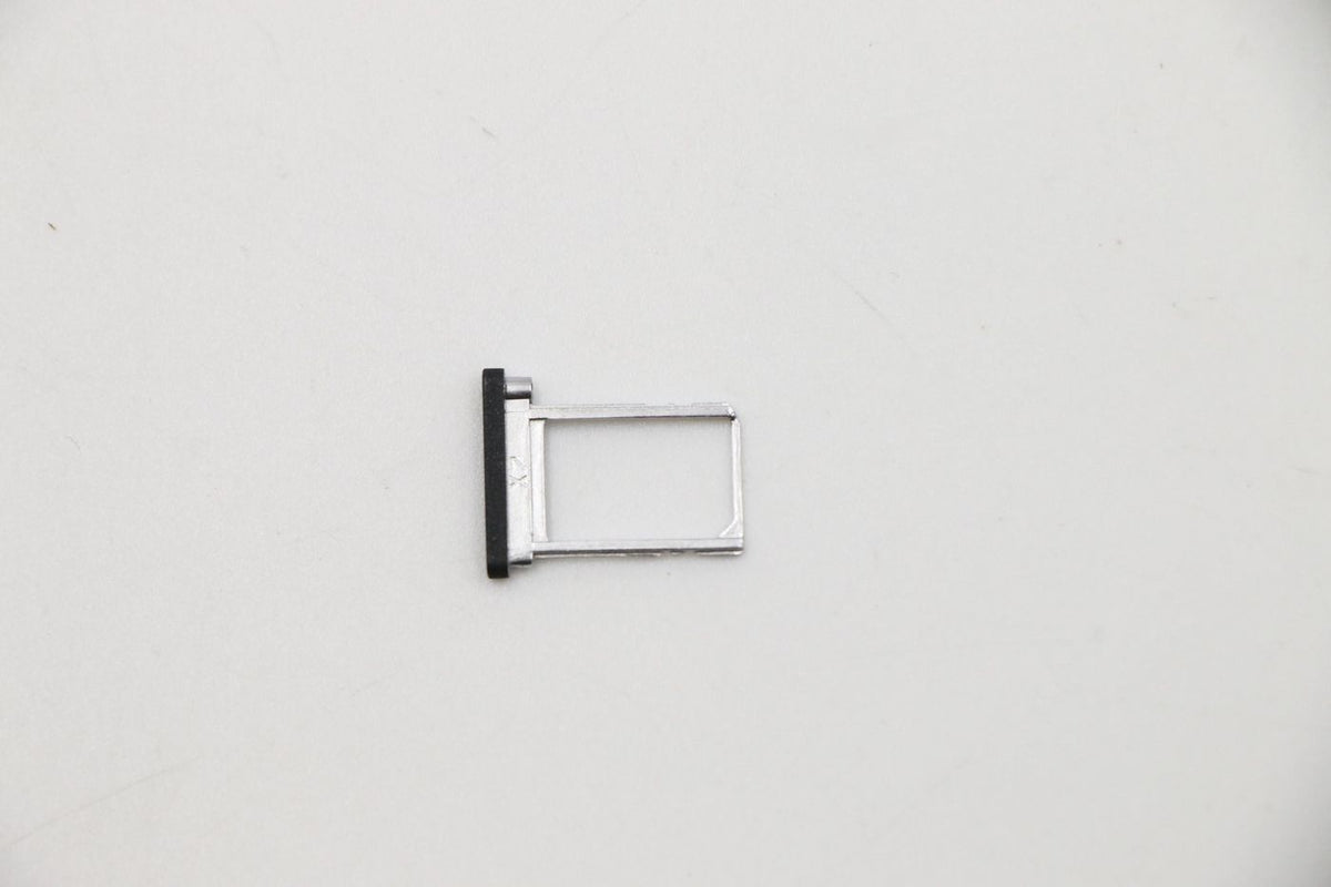 Lenovo FRU02DM493 SIM Tray – Nano SIM, 18×1.3×0.2 cm, mechanisch