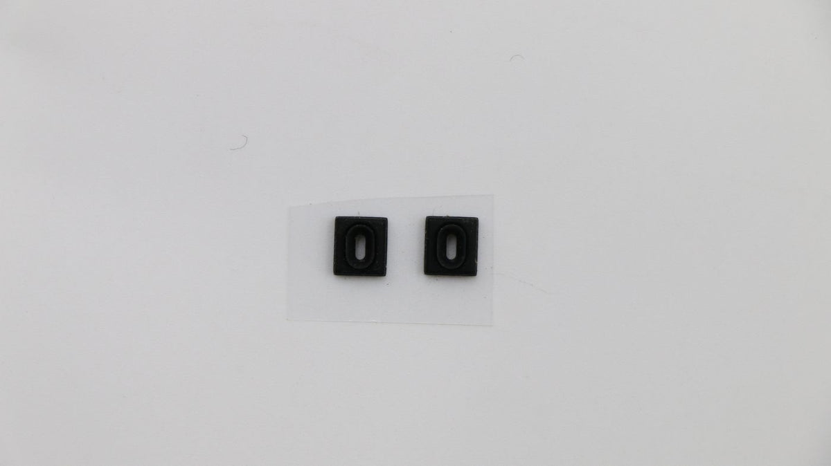 Lenovo FRU02HK813 – Montagehalterung – 0,5×0,5×1,0 cm