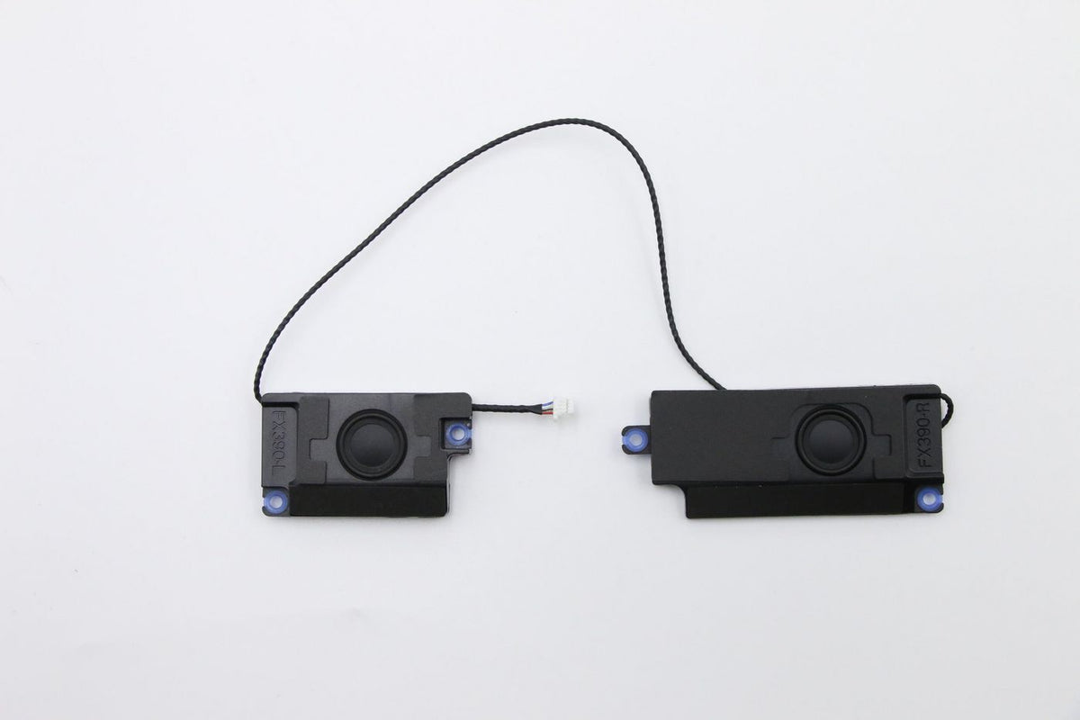 Lenovo Stereo-Lautsprecher – für Lenovo-Laptops mit Dolby Atmos