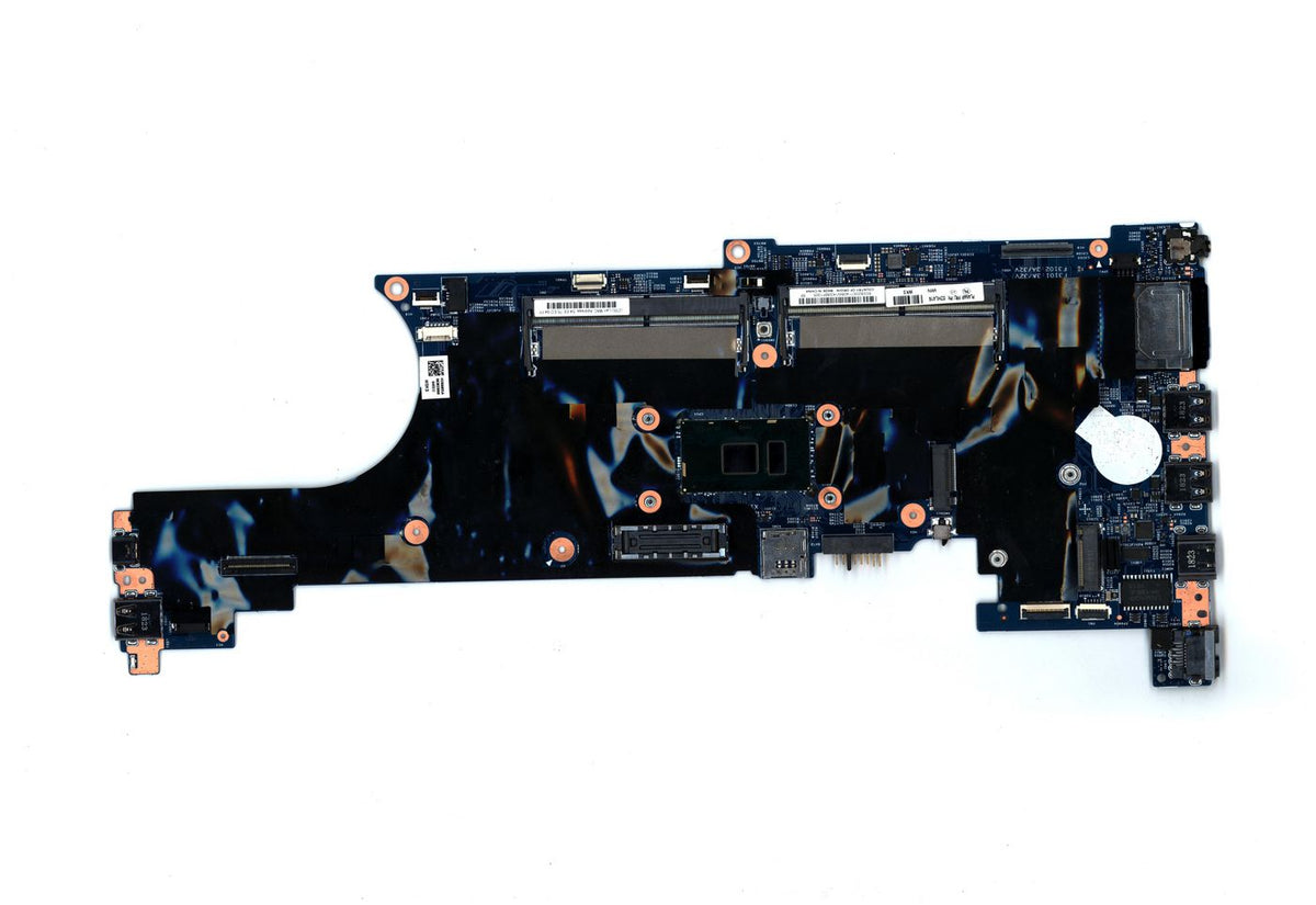 Lenovo Motherboard für Intel Core i5-6200U – OEM-Teilenr. 01ER484