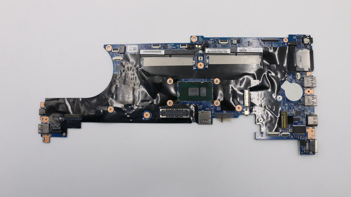 Lenovo Intel Core i5-6300, Windows