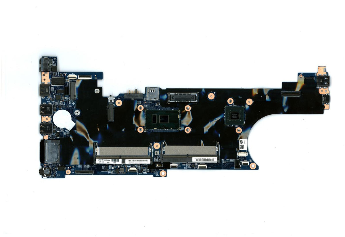 Lenovo Systemboard für ThinkPad T570 – FRU02HL464 – 0,30 kg