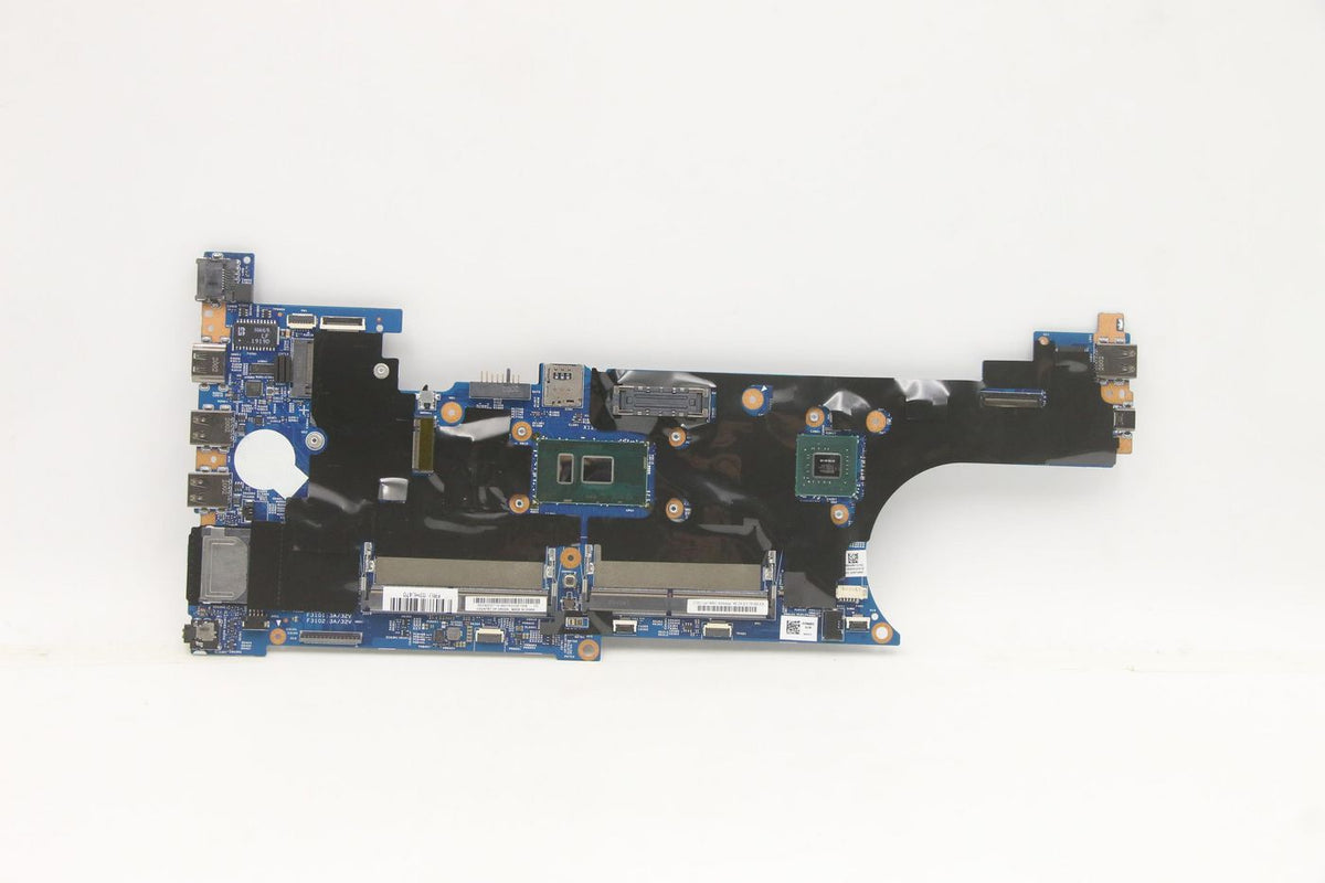 Lenovo M520M – Mainboard – für Intel i7-7500U