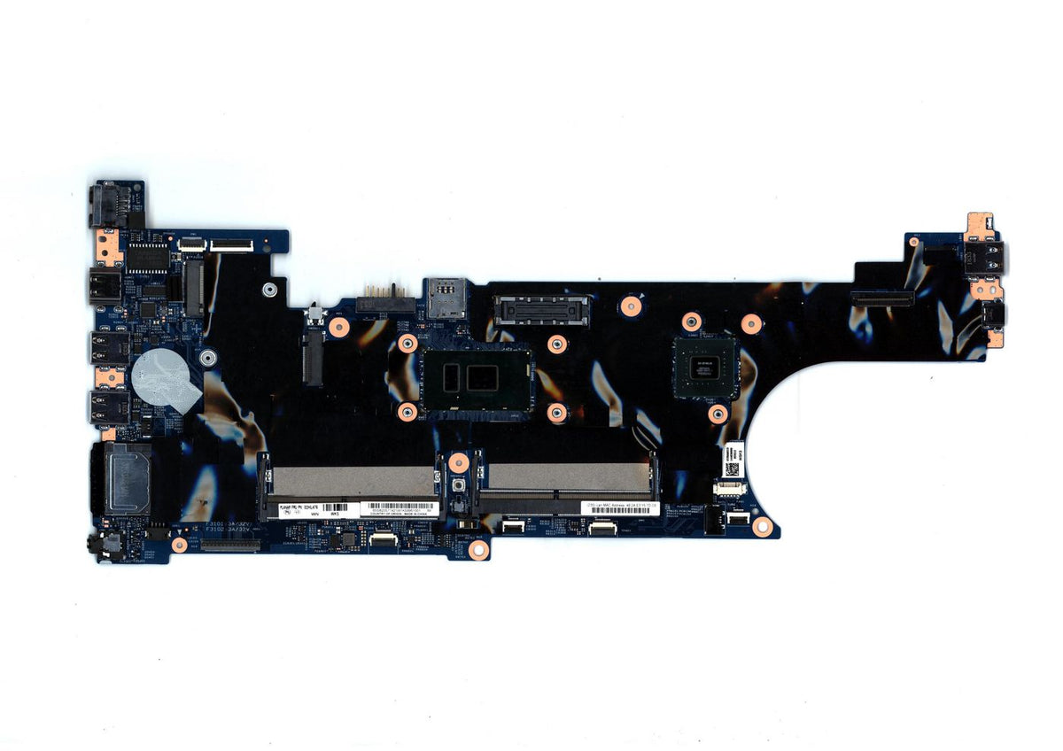 Lenovo ThinkPad T470 Systemboard – für ThinkPad T470, mit Intel Core i5-7300U
