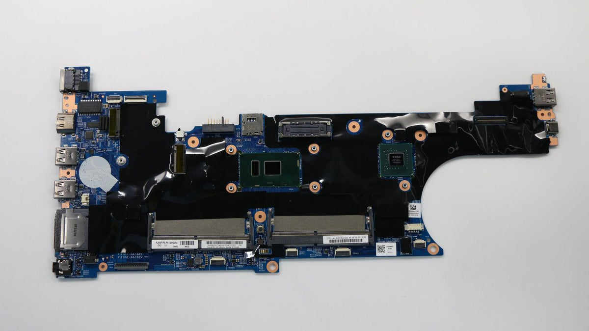 Lenovo 02HL484 Mainboard
