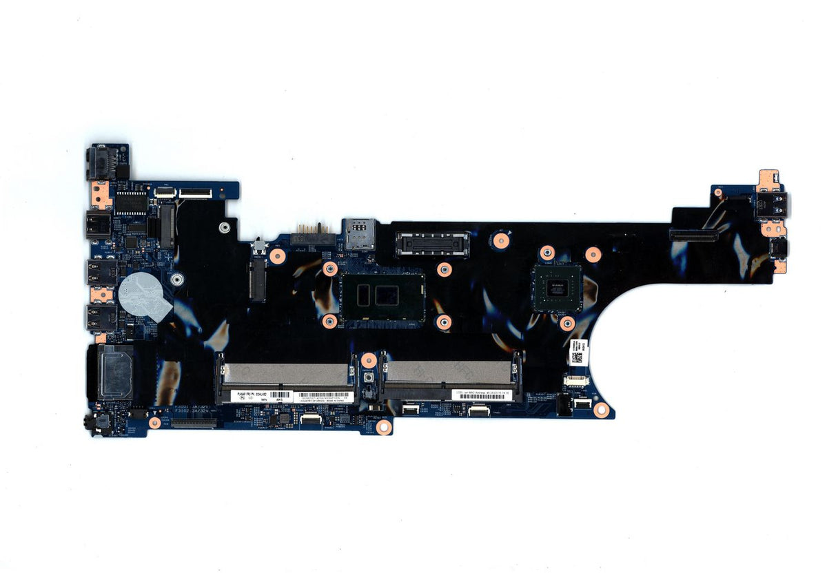 Lenovo FRU02HL492 – Mainboard – für Intel Core i7‑6500U, AMD Radeon R7