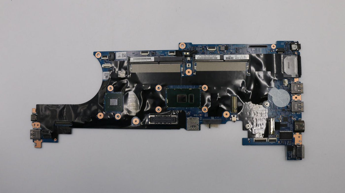 Lenovo Mainboard für ThinkPad T470s – FRU 02HL496