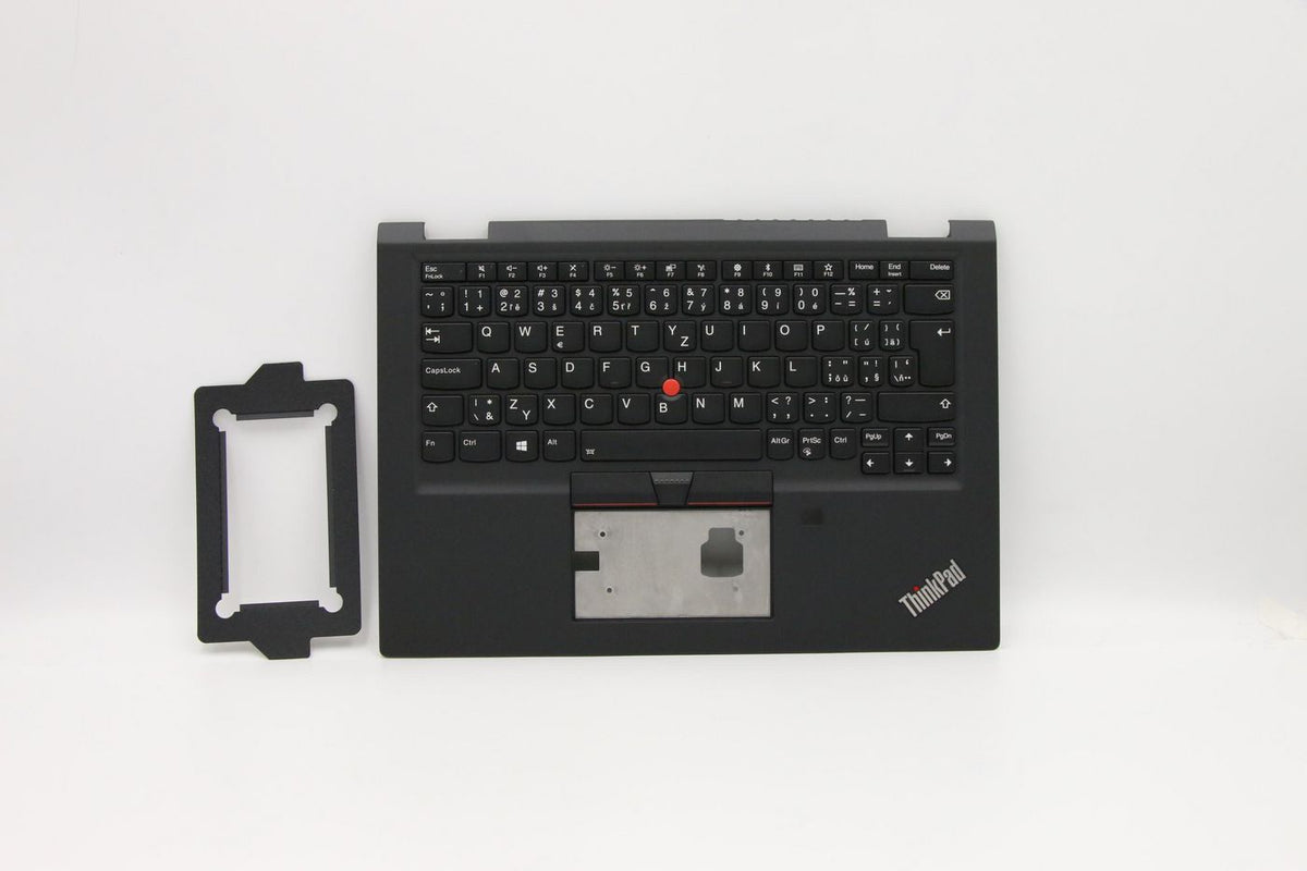 Lenovo Notebook-Schutzhülle – Schwarz
