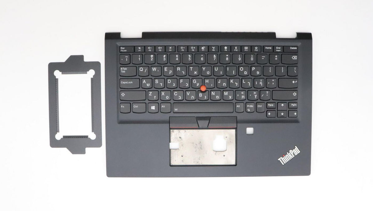 Lenovo Notebook-Schutzhülle – Schwarz