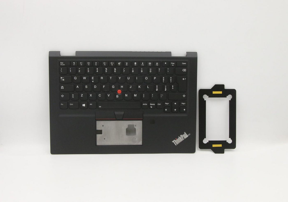 Lenovo Notebook-Ersatztastatur
